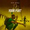 Uch'barz - Play Your Part - Single